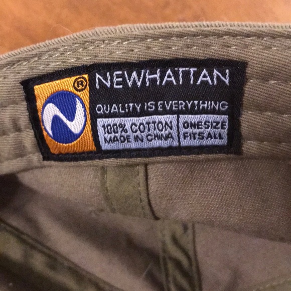 Baseball cap - Picture 2 of 2